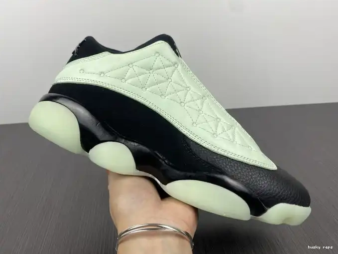 Rep Husky Jordan 13 DM0803-300 (2021) Retro Single's Day Air Low 0625